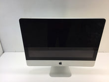 Load image into Gallery viewer, Apple iMac A1311 Mid 2011 All-in-One 21.5" Core i5 2.70Ghz 4GB 500GB OS X