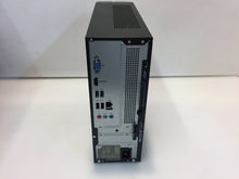 Load image into Gallery viewer, Desktop Hp Slimline 270-p014 SFF Intel i7-7700T 2.9GHz 8GB 1TB Wi-Fi Bluetooth