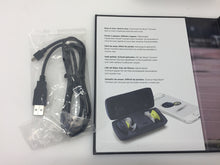 Load image into Gallery viewer, Bose SoundSport Free Wireless In-Ear Headset 774373-0020 - Navy/Citron