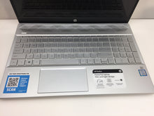 Load image into Gallery viewer, Laptop Hp Pavilion 15-cs2062st 15.6" Intel i5-8265U 8GB + 16GB Optane 1TB Win10