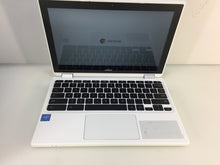 Load image into Gallery viewer, Acer Chromebook R11 11.6" Touch 2-in-1 Celeron 1.6Ghz 4GB 32GB CB5-132T-C9KK