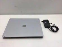 Load image into Gallery viewer, Microsoft Surface Book 2 1832 13.5" Intel i5-7300 2.6Ghz 8GB 256GB SSD Win10 Pro