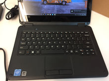 Load image into Gallery viewer, Lenovo N23 11.6" 2-in-1 Intel Celeron N3060 1.60Ghz 4GB 128GB SSD 80UR000FUS