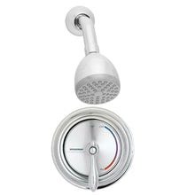 Load image into Gallery viewer, Speakman SM-3010 Sentinel Mark II Regency 1-Handle Shower Faucet w/ Valve Chrome