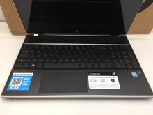 Load image into Gallery viewer, Hp Pavilion x360 Convertible 15-cr0051cl 15.6" FHD Touch Intel i5-8250u 8GB 1TB