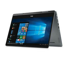Load image into Gallery viewer, Dell Inspiron 14" FHD Touch 2-in-1 Intel i5-8265u 12GB 256GB SSD i5482-5025SLV