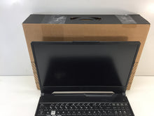 Load image into Gallery viewer, Asus TUF Gaming Laptop TUF506i 15.6" AMD Ryzen 5 4600H 8GB 256GB SSD GTX 1650