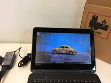 Load image into Gallery viewer, Lenovo N23 11.6" 2-in-1 Intel Celeron N3060 1.60Ghz 4GB 128GB SSD 80UR000FUS