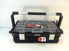Load image into Gallery viewer, Husky 230379 22-Compartment 22" Connect Cantilever Organizer 1002090389