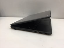 Load image into Gallery viewer, Dell Chromebook 11 3189 2NN30 11.6" Traditional Laptop N3060 4GB 16GB Black