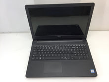 Load image into Gallery viewer, Laptop Dell Inspiron 15 3567 15.6" Intel i3-6006U 2.0Ghz 4GB 1TB Win10 Pro