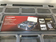 Load image into Gallery viewer, Husky 230379 22-Compartment 22" Connect Cantilever Organizer 1002090389
