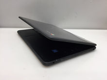 Load image into Gallery viewer, Dell Chromebook 11 3189 2NN30 11.6" Traditional Laptop N3060 4GB 16GB Black
