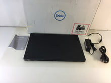 Load image into Gallery viewer, Laptop Dell Inspiron 15 3567 15.6" i3-7100U 2.4Ghz 8GB 128GB SSD i3567-3465BLK