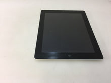 Load image into Gallery viewer, Apple iPad 3rd Gen. MD367LL/A 9.7in 32GB Wi-Fi AT&T Tablet A1430, Black