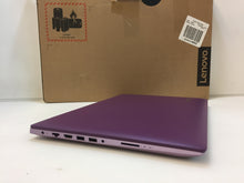 Load image into Gallery viewer, Laptop Lenovo ideapad 320-15iAP 15.6" Intel N3350 4GB 1TB Purple 80XR00AKUS