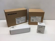 Load image into Gallery viewer, Speakman SM-3010 Sentinel Mark II Regency 1-Handle Shower Faucet w/ Valve Chrome