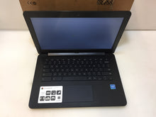 Load image into Gallery viewer, Asus Chromebook C300SA-DH02 13.3" Celeron N3060 1.6Ghz 4GB 16GB eMMC Black
