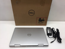 Load image into Gallery viewer, Dell Inspiron 14" FHD Touch 2-in-1 Intel i5-8265u 12GB 256GB SSD i5482-5025SLV