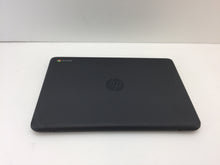 Load image into Gallery viewer, Hp Chromebook 14-CA020NR 14" Intel Celeron N3350 1.1Ghz 4GB 16GB eMMC Chrome OS
