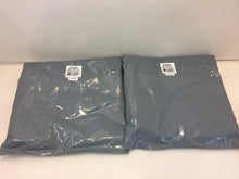 Load image into Gallery viewer, (2) Hampton Bay 7985-01242500 Beacon Park Charleston Patio Ottoman Slipcover