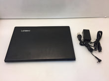 Load image into Gallery viewer, Laptop Lenovo ideapad 310-15iSK 15.6" Intel i7-6500u 12GB 256GB SSD 80SM00JSUS