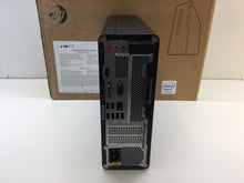 Load image into Gallery viewer, Desktop Hp Slim 290-p0046 SFF Intel i3-8100 3GHz 8GB 1TB WiFi Bluetooth Win10