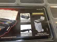 Load image into Gallery viewer, Husky 230379 22-Compartment 22" Connect Cantilever Organizer 1002090389