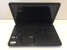 Load image into Gallery viewer, Laptop Toshiba Satellite C855D-S5303 15.6" AMD E-300 1.3Ghz 8GB 250GB Win10