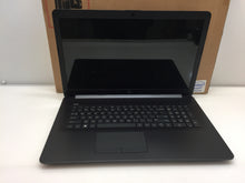 Load image into Gallery viewer, HP 17-ca0056nr 17.3" Laptop AMD A9-9425 3.1GHz 4GB 1TB Win10