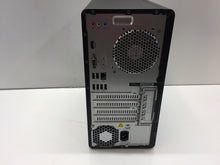 Load image into Gallery viewer, Desktop Hp Pavilion 590-p0066 Intel i5-8400 2Ghz 12GB 1TB WiFi Bluetooth Win10