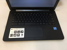 Load image into Gallery viewer, Asus Chromebook C300SA-DH02 13.3" Celeron N3060 1.6Ghz 4GB 16GB eMMC Black