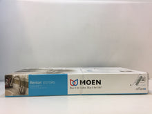 Load image into Gallery viewer, Moen Benton 87211SRS 1-Handle Pull-Down Sprayer Kitchen Faucet Stainless Steel