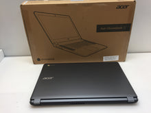 Load image into Gallery viewer, Acer Chromebook 15.6" CB3-532-12CG Intel Atom x5-E8000 4GB 32GB eMMC Chrome OS