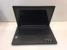 Load image into Gallery viewer, Laptop Lenovo ideapad 310-15iSK 15.6" Intel i7-6500u 12GB 256GB SSD 80SM00JSUS