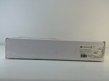 Load image into Gallery viewer, Glacier Bay HD58308-0504 1-Spray 10 in. Oval Fixed Shower Head Brushed Nickel