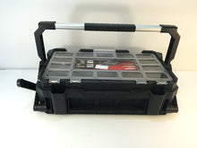 Load image into Gallery viewer, Husky 230379 22-Compartment 22" Connect Cantilever Organizer 1002090389