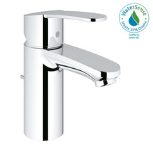 Load image into Gallery viewer, GROHE Eurostyle Cosmopolitan 1-Handle Bathroom Faucet Chrome 2303600A