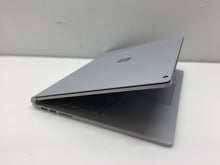 Load image into Gallery viewer, Microsoft Surface Book 2 1832 13.5" Intel i5-7300 2.6Ghz 8GB 256GB SSD Win10 Pro