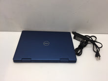 Load image into Gallery viewer, Dell Inspiron 14 5485 14" 2-in-1 Touch AMD Ryzen 5-3500u 8GB 128GB SSD Win10