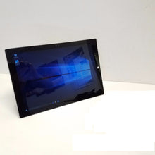 Load image into Gallery viewer, Microsoft Surface Pro 3 12" Intel i5-4300U 1.9Ghz 4GB 128GB Win10 Tablet Silver