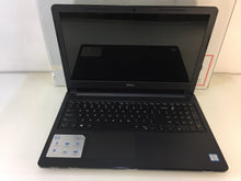 Load image into Gallery viewer, Laptop Dell Inspiron 15 3567 15.6" i3-7100U 2.4Ghz 8GB 128GB SSD i3567-3465BLK