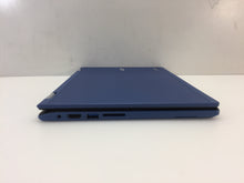 Load image into Gallery viewer, Acer Chromebook R11 CB5-132T 11.6" Touch Celeron N3060 1.60Ghz 4GB 32GB SSD BLUE