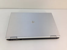 Load image into Gallery viewer, Laptop HP Elitebook 8460P 14" Core i5-2520M 2.50GHz 4GB 160GB DVDRW WiFi Win7
