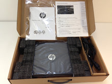Load image into Gallery viewer, Hp Chromebook 11-v010nr 16.6" Celeron N3060 1.6Ghz 4GB 16GB Chrome OS
