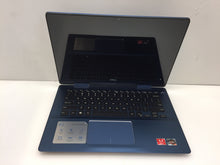 Load image into Gallery viewer, Dell Inspiron 14 5485 14" 2-in-1 Touch AMD Ryzen 5-3500u 8GB 128GB SSD Win10