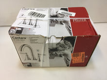 Load image into Gallery viewer, Pfister LF-048-CRCC Cantara 4" Centerset 2-Handle Bathroom Faucet Chrome