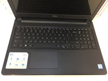 Load image into Gallery viewer, Laptop Dell Inspiron 15 3567 15.6" i3-7100U 2.4Ghz 8GB 128GB SSD i3567-3465BLK
