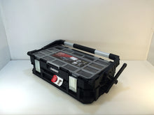 Load image into Gallery viewer, Husky 230379 22-Compartment 22" Connect Cantilever Organizer 1002090389