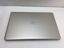 Load image into Gallery viewer, Laptop Hp 17-by0063cl 17.3" Touch Intel i7-8550u 8GB 1TB + 16GB Optane Win10